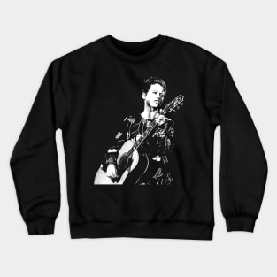 Dolores O'Riordan Crewneck Sweatshirt